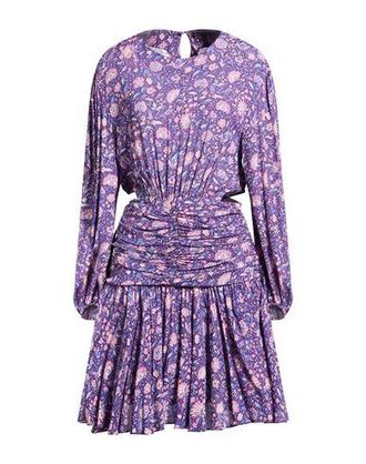 Maje DRESSES - Mini dresses on YOOX.COM