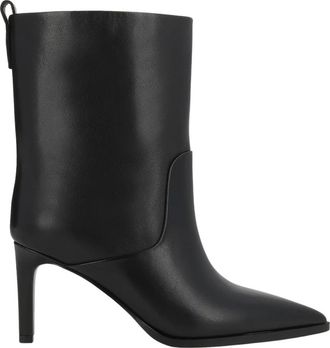 Kazar Stiletto Heeled Booties - - Shoes - Donna - Nero - 38 EU