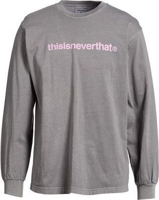 Thisisneverthat TOPWEAR - T-shirts on YOOX.COM