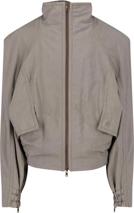 Vivienne Westwood Giacca Zip Harrington