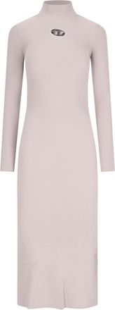 Diesel m-zary-b Maxi Dress