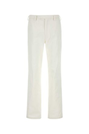 Rier White Denim Jeans