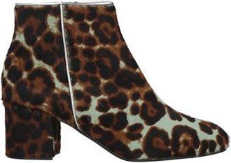 Pollini CALZADO - Botines de caña alta en YOOX.COM