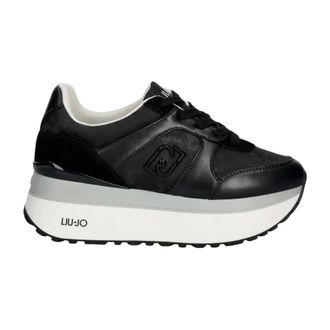 Liu Jo Donna, Scarpe, Nero, 41 EU, new
