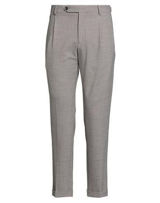 Berwich BOTTOMWEAR - Trousers on YOOX.COM