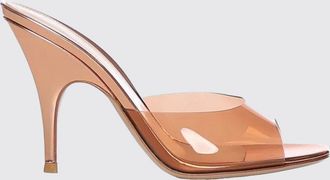 Gianvito Rossi Mules Gianvito Rossi in pvc