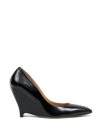 Maison Margiela Heel-Less Pump H55 Decollete Shoes