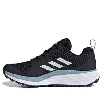adidas (WMNS) adidas Terrex Two Core Black EH1843