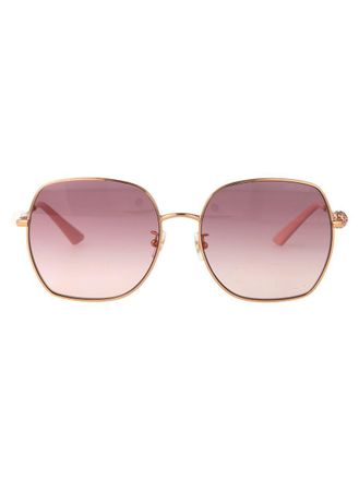 Jimmy Choo London Sunglasses