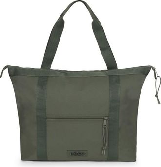 Eastpak Travel Tote 24 Umh&auml;ngetasche - | oliv