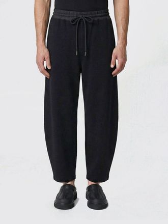 sacai Pantaloni jogging Sacai in misto cotone