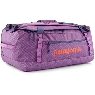 Patagonia Black Hole Duffel 55 L Purple