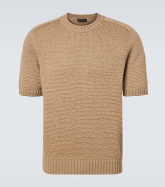 Prada Virgin wool sweater