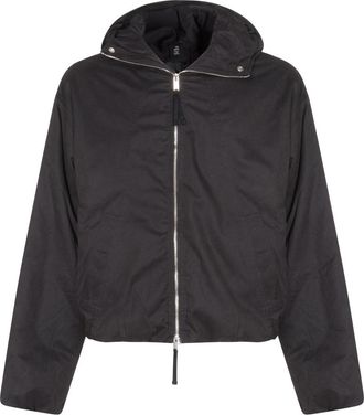 Thom Krom Jackets Blacks And Greys