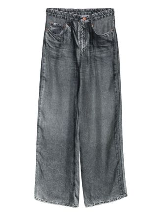 Pierre-Louis Mascia Seidenhose