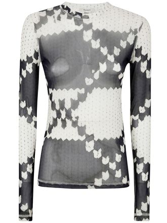J.W.Anderson J. W.ANDERSON Long Sleeve Underpinning
