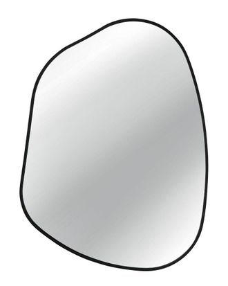Bassett Mirror Company Ash Wall Mirror