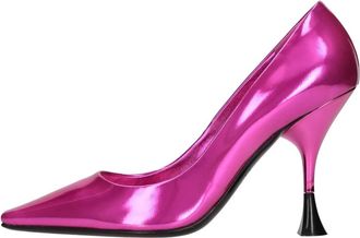 3Juin Mujer, Zapatos, P&uacute;rpura, Talla: 36 EU