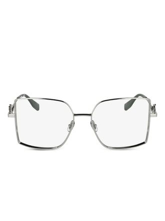 Karl Lagerfeld Karl Signature glasses - Silver