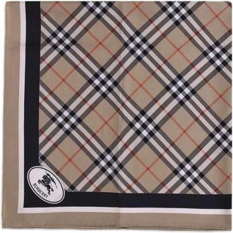 Burberry Donna, Accessori, Multicolore, Taglia unica, new