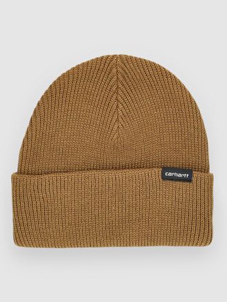 Carhartt Work in Progress Gordan Muts bruin