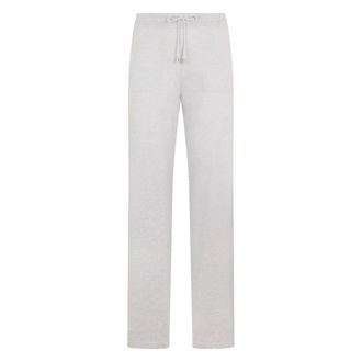 Malo Sweatpants, male, Gray, 2XL, Straight-cut Trousers