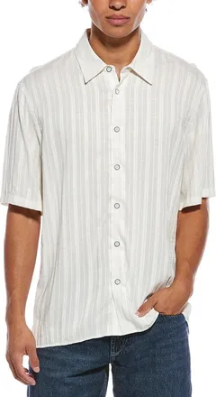Rag & Bone Rag & Bone Dalton Plaid Shirt
