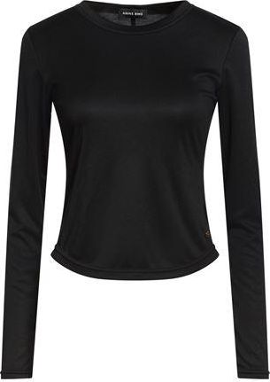 Anine Bing CAMISETAS Y TOPS - Camisetas en YOOX.COM