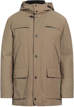 Fay COATS & JACKETS - Puffers sur YOOX.COM