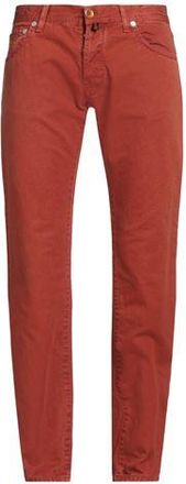 Jacob Cohen PARTES DE ABAJO - Pantalones en YOOX.COM