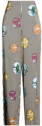 Shirtaporter BOTTOMWEAR - Trousers on YOOX.COM