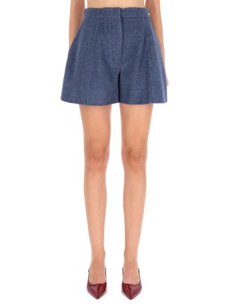 Sportmax Sportmax Shorts Braiesi