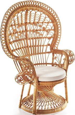 Christian Locker Sessel »20003-04« 1 Stk. tlg