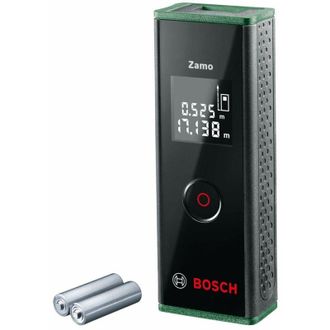 Bosch Medidor Laser De Distancias Zamo 0603672702