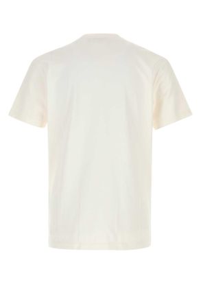 Dsquared2 Mens Cool Fit Tee White Cotton
