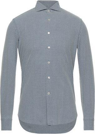 Alessandro Gherardi CAMISETAS Y TOPS - Camisas en YOOX.COM