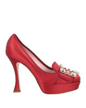 Roger Vivier FOOTWEAR - Pumps on YOOX.COM
