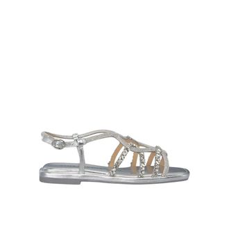 Alma En Pena Alma EN Pena, Dames, Schoenen, Grijs, Maat: 40 EU