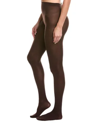 Emilio Cavallini Sheer Dot Opaque Tight