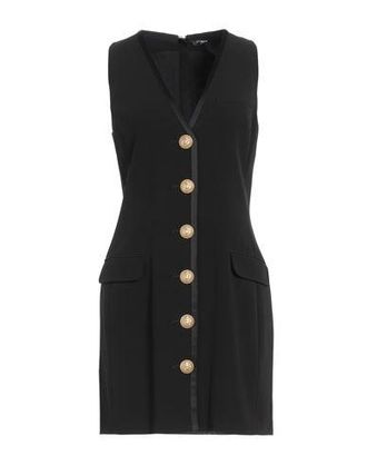Balmain DRESSES - Mini dresses on YOOX.COM