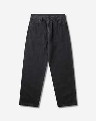Carhartt Work in Progress Men s Landon Pants Black