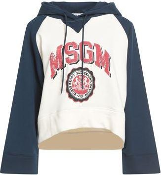 Msgm Sweatshirts