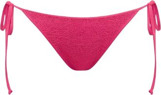 Bond-Eye Roze Bikini Broek Anisha - Dames - Bikinis - Roze - ONE Size - Badmode