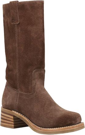 Frye Campus 12In Suede Boot