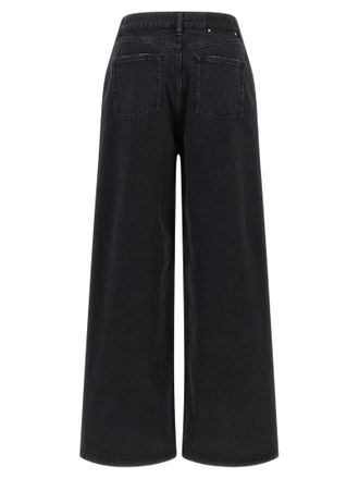 Golden Goose Melody Jeans - Black