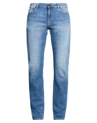 Pantaloni Torino PARTES DE ABAJO - Pantalones vaqueros en YOOX.COM