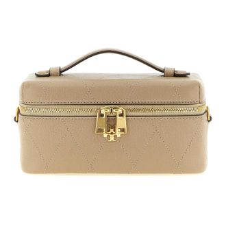 Tory Burch Belt Bags - Dames - Handtassen - Beige - ONE Size - Tassen