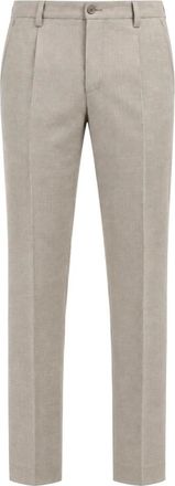 BRIGLIA 1949 Pantaloni Portofinos - - Trousers - Uomo - Beige - S