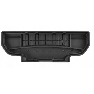 OEM Alfombrilla De Goma Para Maletero Ford Galaxy Mk2 2006-2015 Tm R