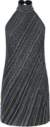 Missoni Dames, Jurken, Veelkleurig, Maat: XS